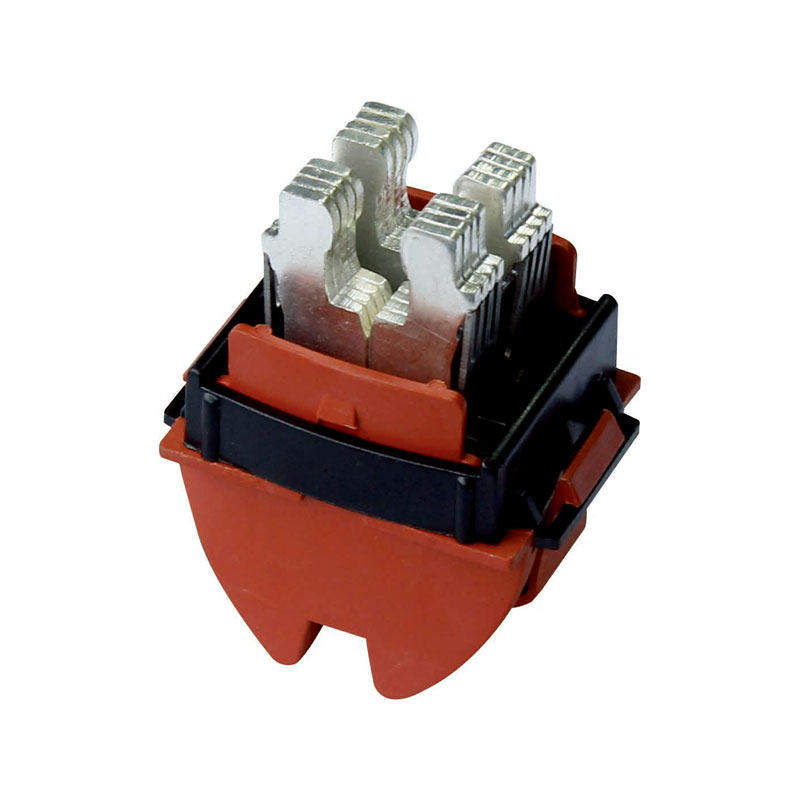 इनकमिंग कनेक्टर (अपस्ट्रीम JAWS 3P 630A) फ़ंक्शंस