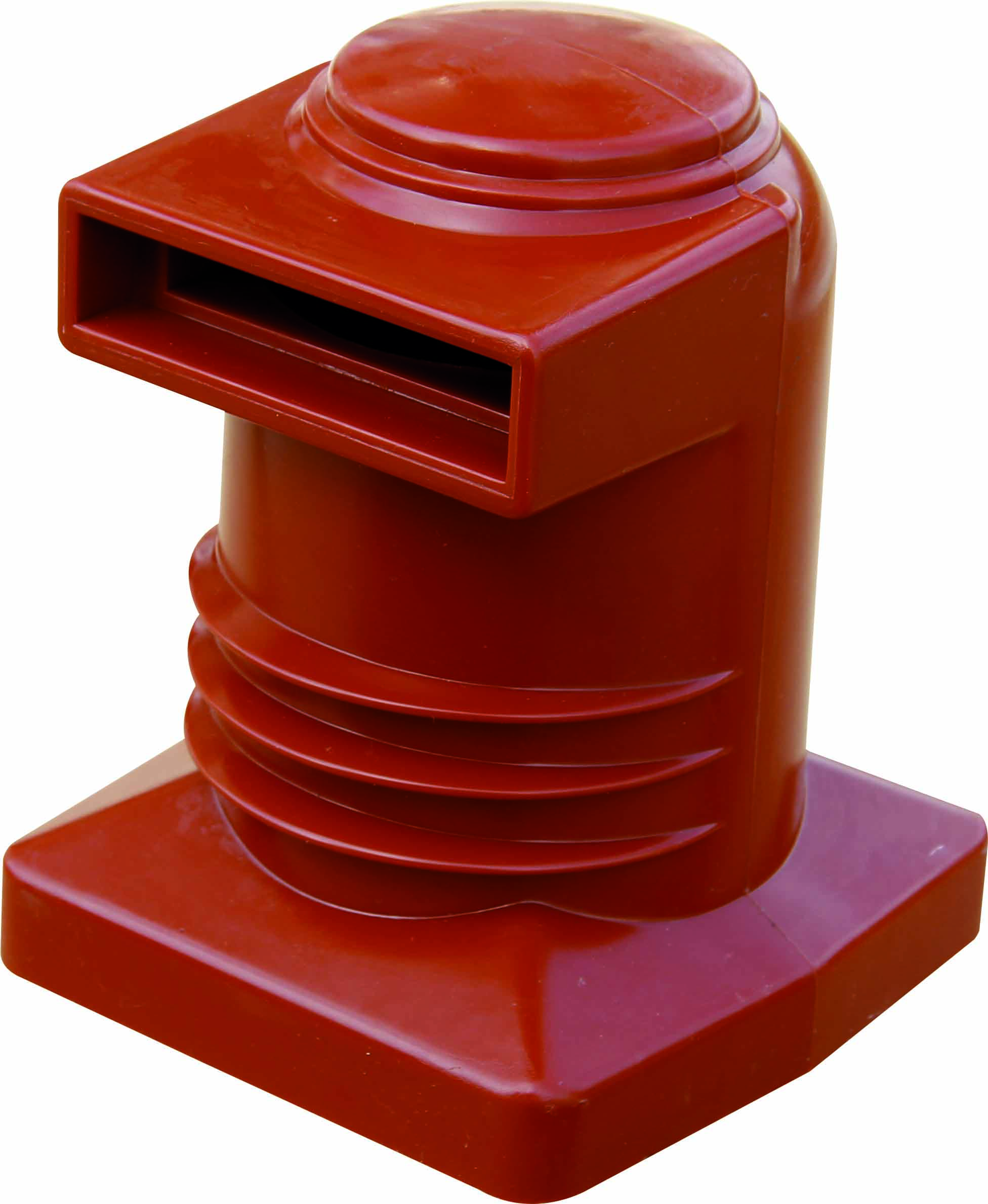 रिचगे टेक्नोलॉजी हाई-वोल्टेज इंसुलेटर का विस्तृत परिचय