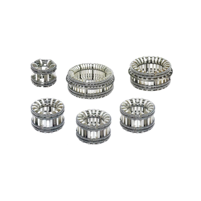 उच्च-प्रदर्शन अनुप्रयोगों के लिए ट्यूलिप कॉन्टैक्ट को सबसे विश्वसनीय कनेक्टर क्या बनाता है?