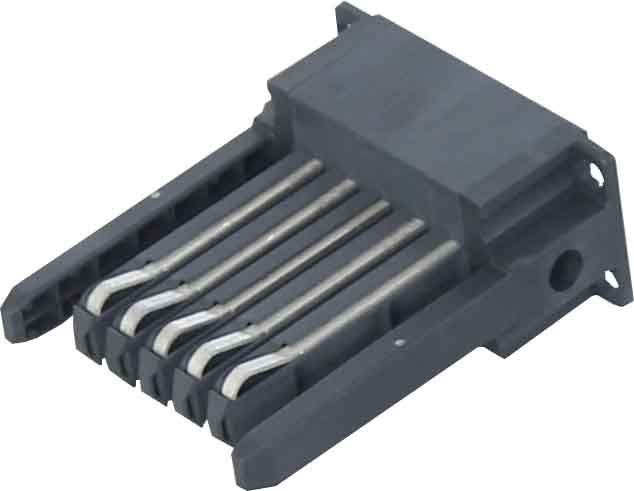 रिचेज टेक्नोलॉजी ने सुरक्षित विद्युत कनेक्शन को फिर से परिभाषित करते हुए उच्च-प्रदर्शन वाले लो-वोल्टेज पिन कनेक्टर लॉन्च किए