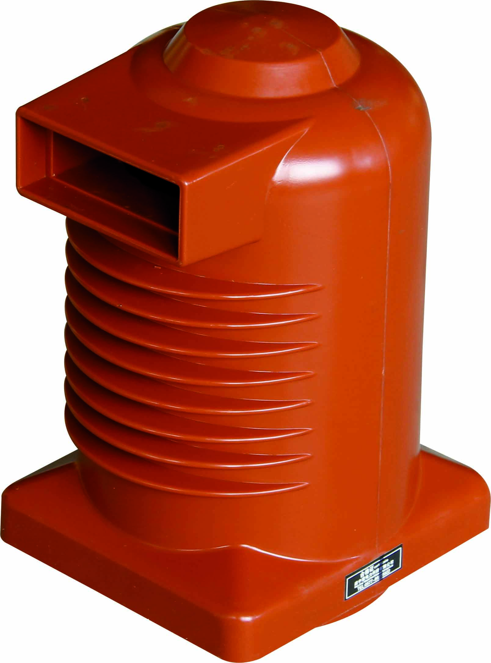 रिचगे ने हाई-वोल्टेज इंसुलेशन के लिए व्यावसायिक समाधान प्रदान करने वाली 24kV हाई-वोल्टेज इंसुलेशन संपर्क बॉक्स श्रृंखला लॉन्च की