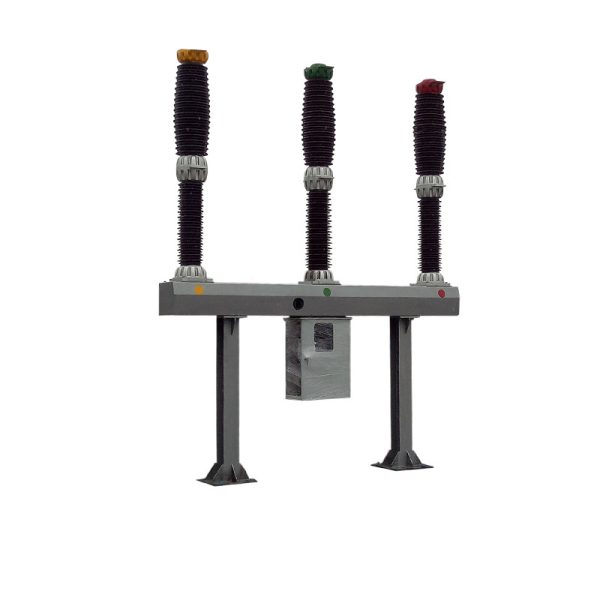 LW36-126 110KV 126KV आउटडोर SF6 सर्किट ब्रेकर
