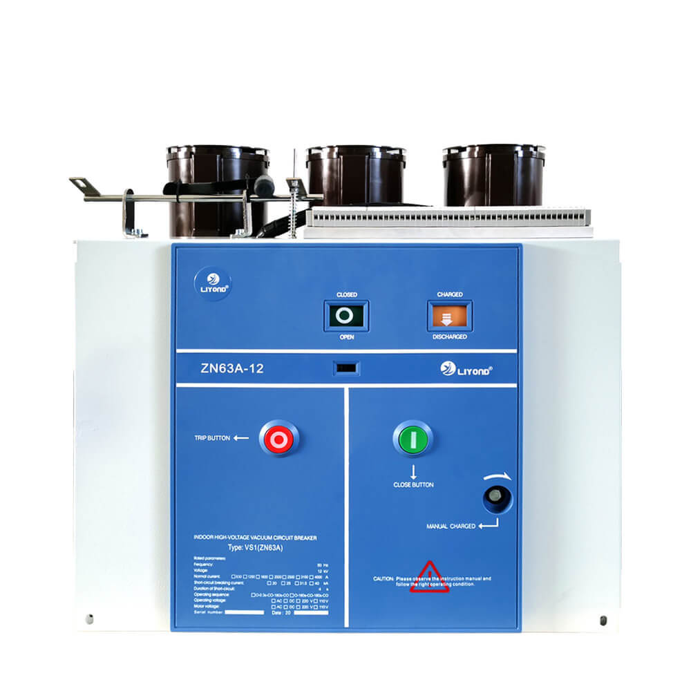 VS1-12 मध्यम वोल्टेज फिक्स्ड टाइप इन्सुलेशन सिलेंडर वैक्यूम सर्किट ब्रेकर वीसीबी पैनल VS1-12 मध्यम वोल्टेज फिक्स्ड टाइप इन्सुलेशन सिलेंडर वैक्यूम सर्किट ब्रेकर वीसीबी पैनल