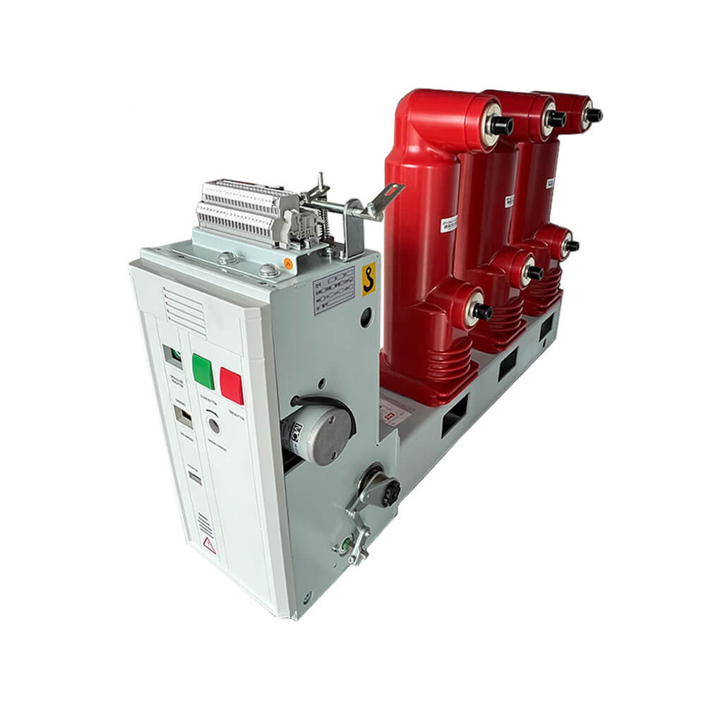 VSG-24C साइड-माउंटेड सर्किट ब्रेकर 24kV उच्च वोल्टेज उपकरण के लिए एम्बेडेड डंडे के साथ VSG-24C साइड-माउंटेड सर्किट ब्रेकर 24kV उच्च वोल्टेज उपकरण के लिए एम्बेडेड डंडे के साथ