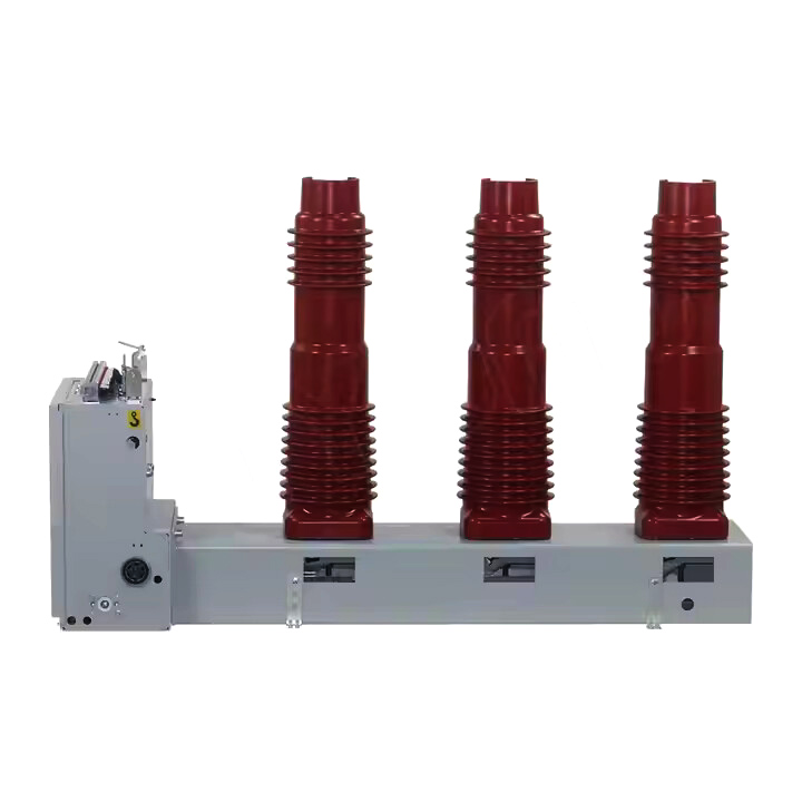 VSG-40.5C एम्बेडेड पोल पार्श्व प्रकार इनडोर वैक्यूम सर्किट ब्रेकर