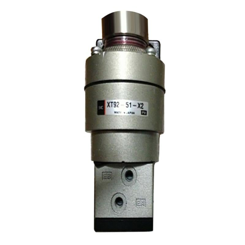 XT92-51-X2 वायवीय नियंत्रण वाल्व